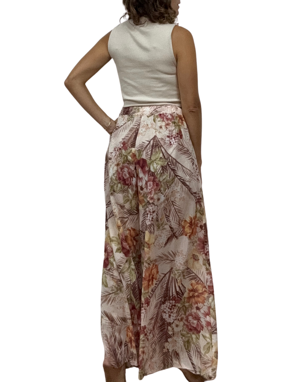 Amalfitana - talla S/M