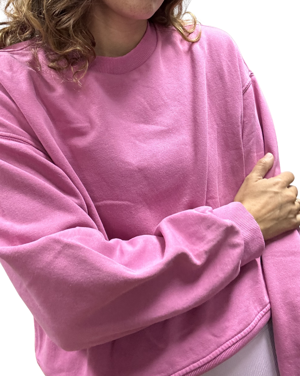 H&M - talla S