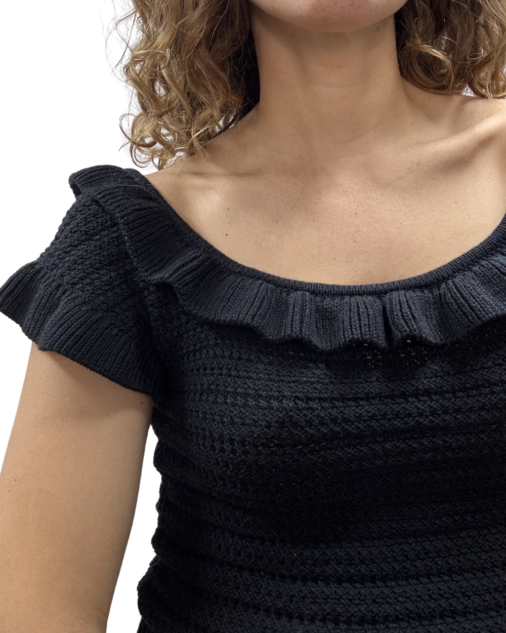 H&M - talla S