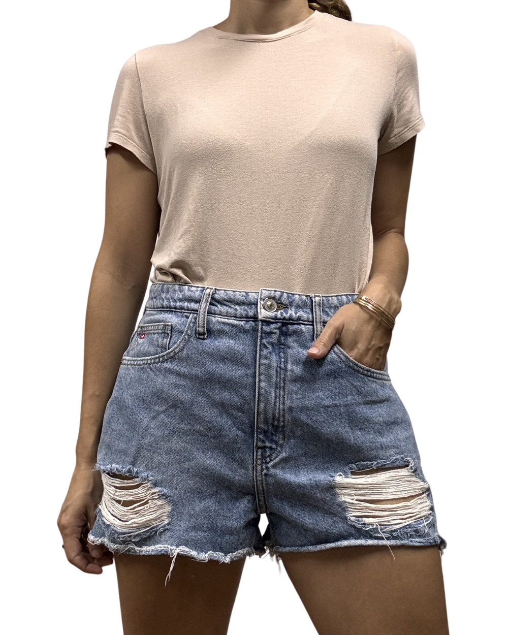 Kidsmadehere - talla 28
