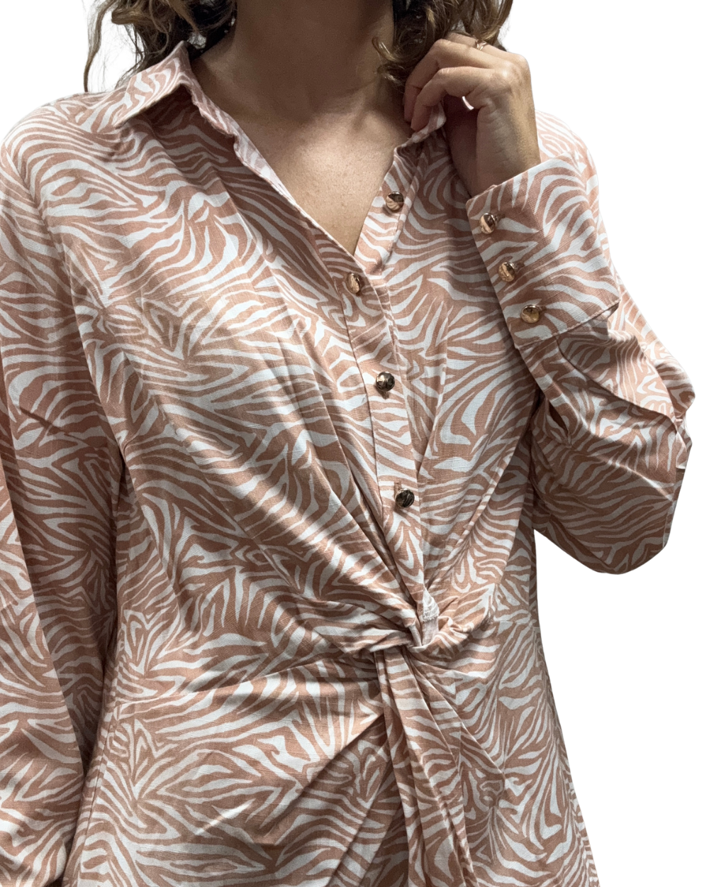 Nurah - talla M