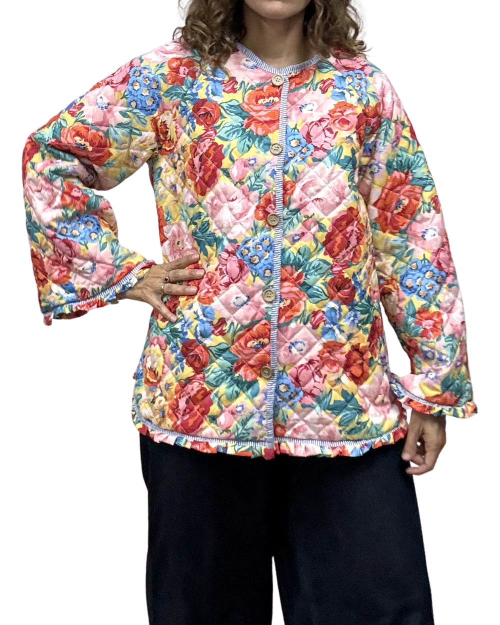 Diseño Independiente - talla S