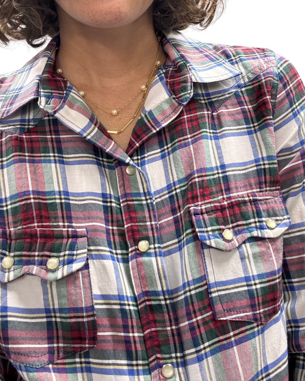 Zara - talla L