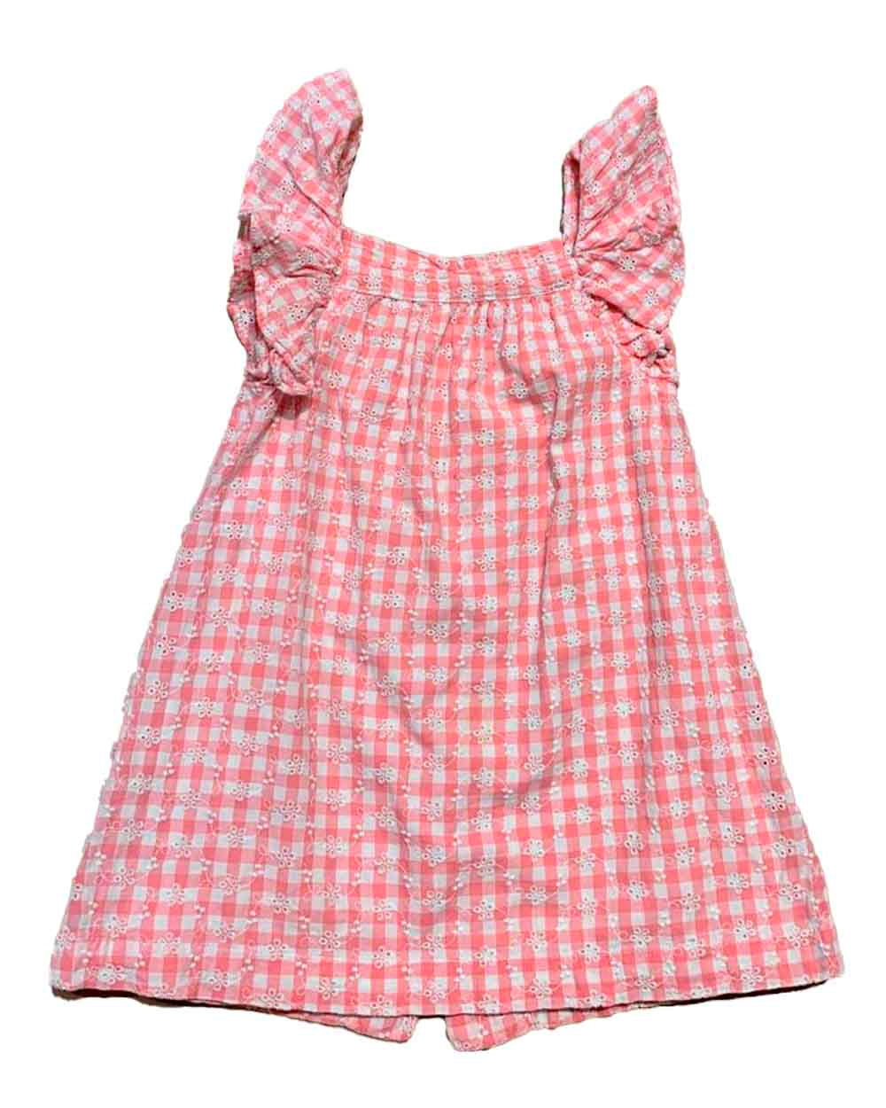 Mila & Emma - talla 3