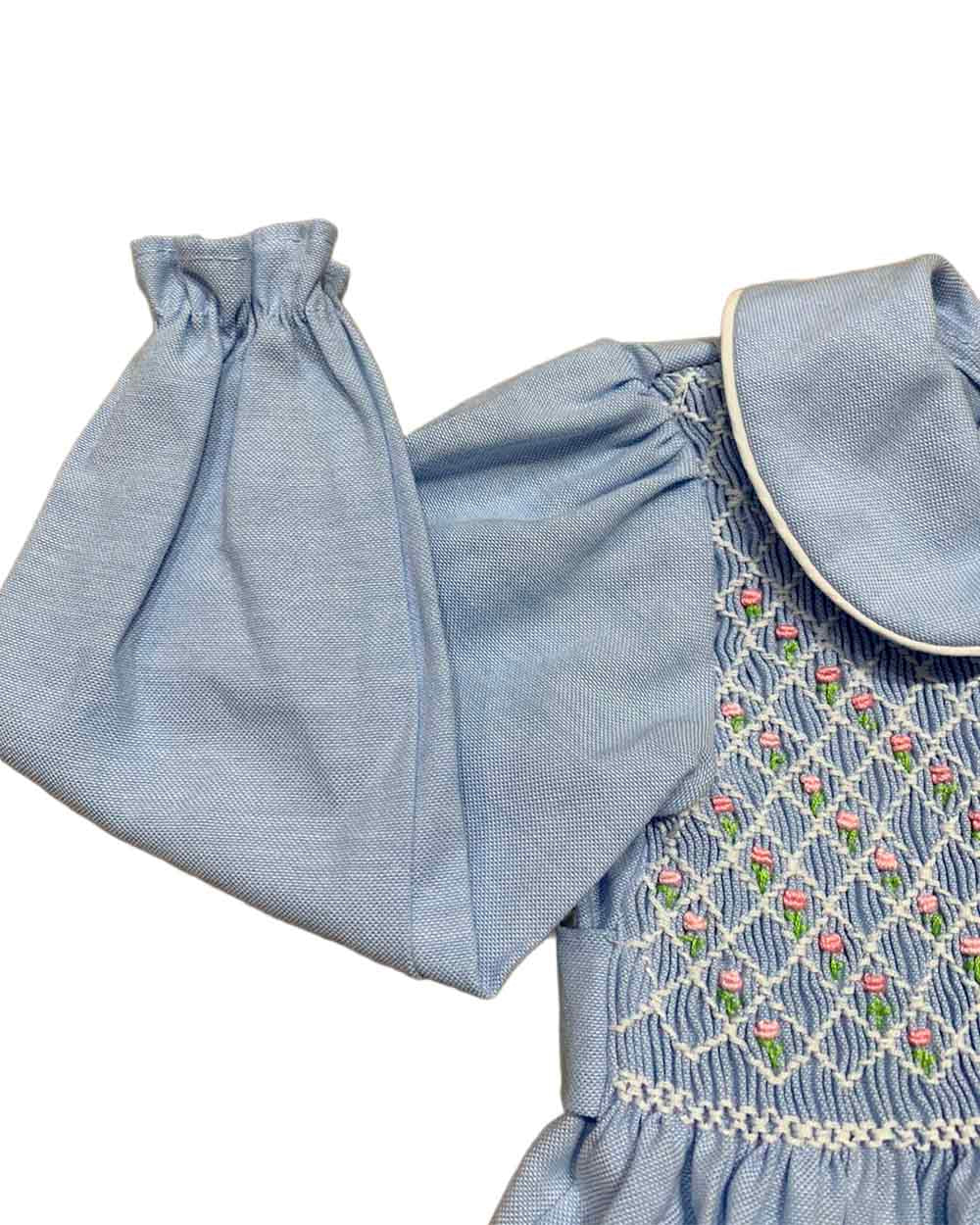 Diseño Independiente - talla 6-9M