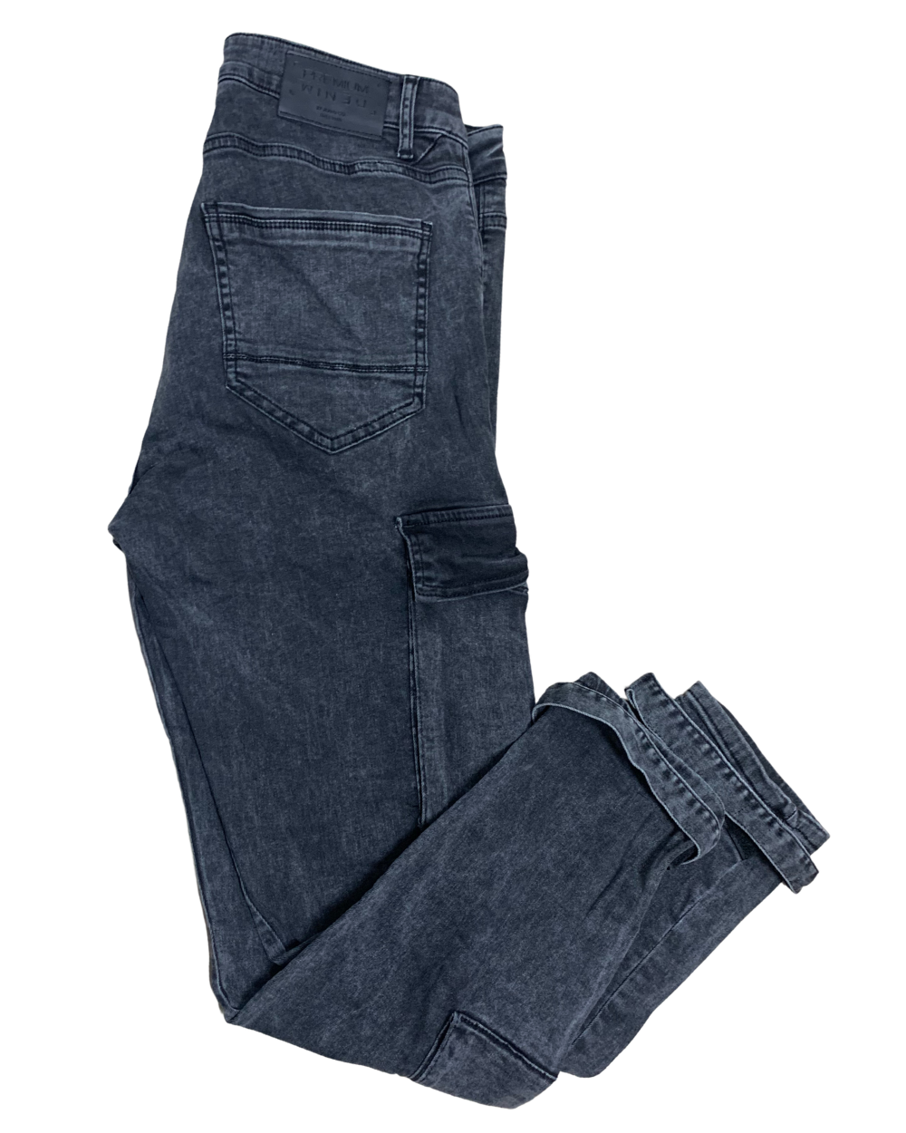 2Y DNM - talla 34
