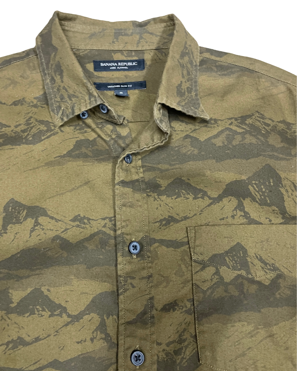 Banana Republic - talla S
