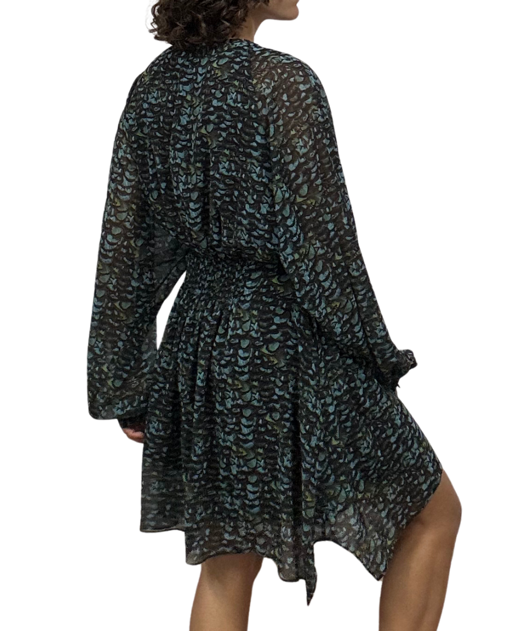 All Saints - talla M