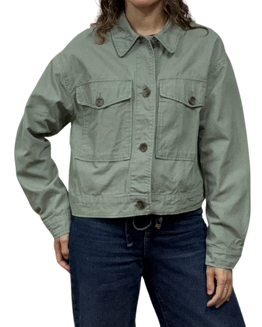 Pull&Bear - talla M