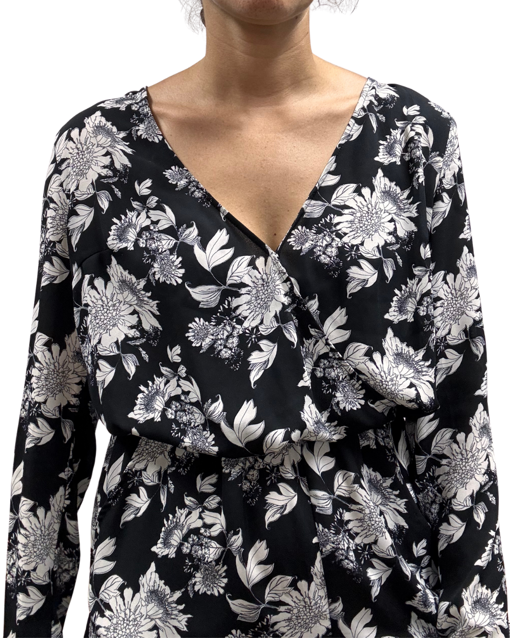 H&M - talla EUR 40