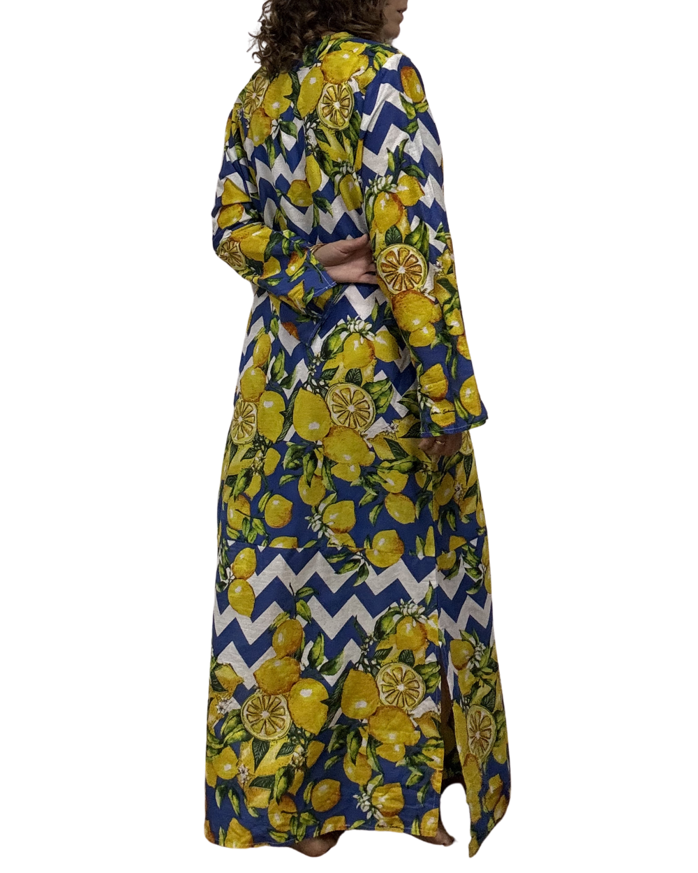 Antica Santoria by Giacomo Cinque - talla L/XL