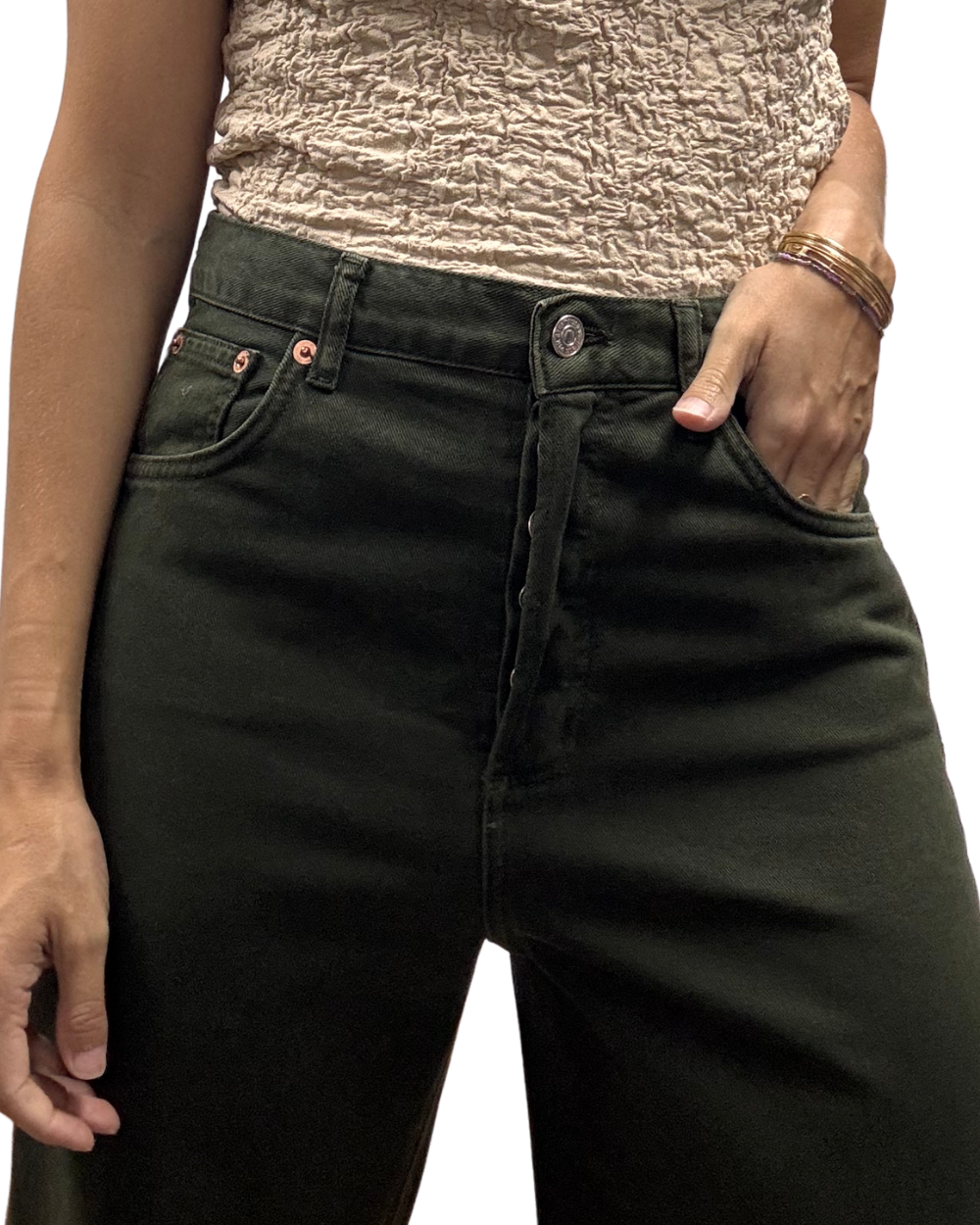Mango - talla EUR 38