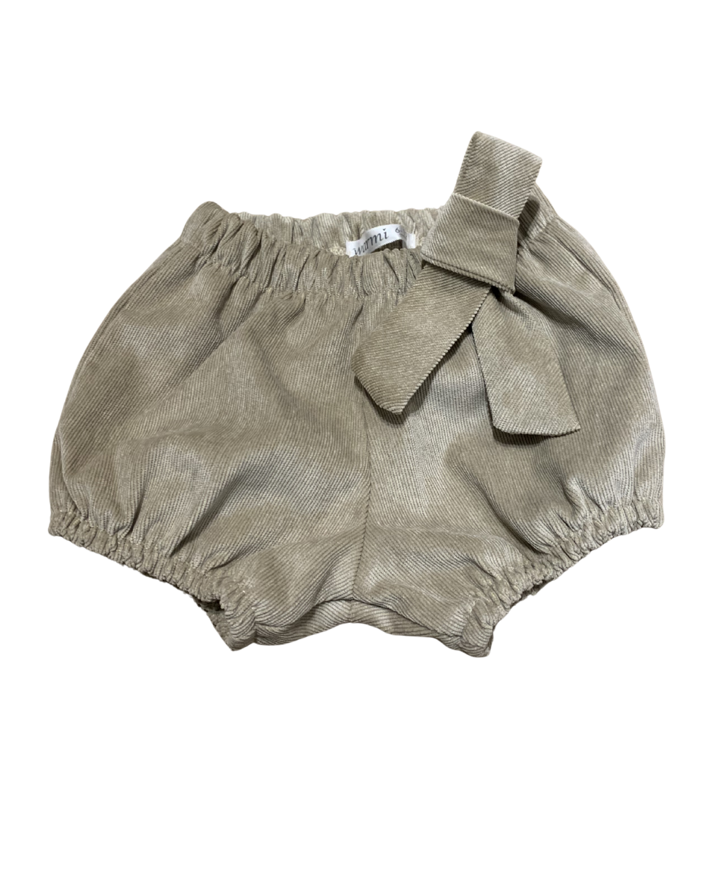 Warmi - talla 6-12M