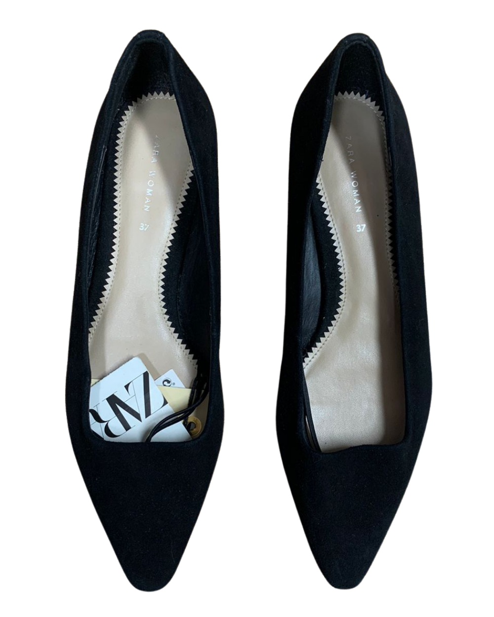 Zara - talla 37