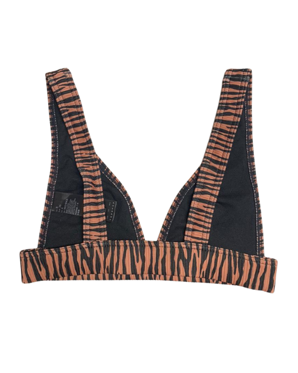 Topshop - talla EUR 36