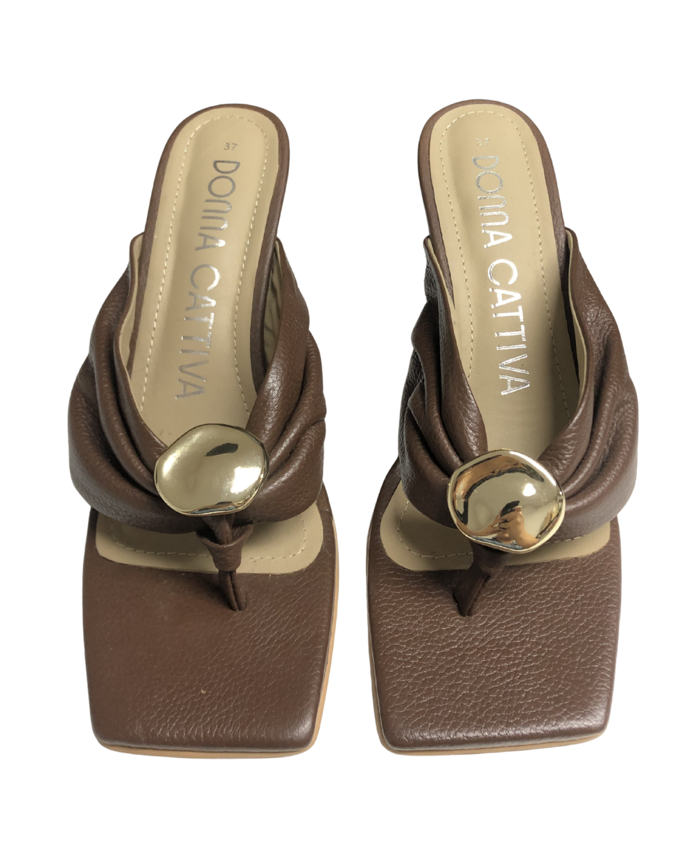 Donna Cattiva - talla 37