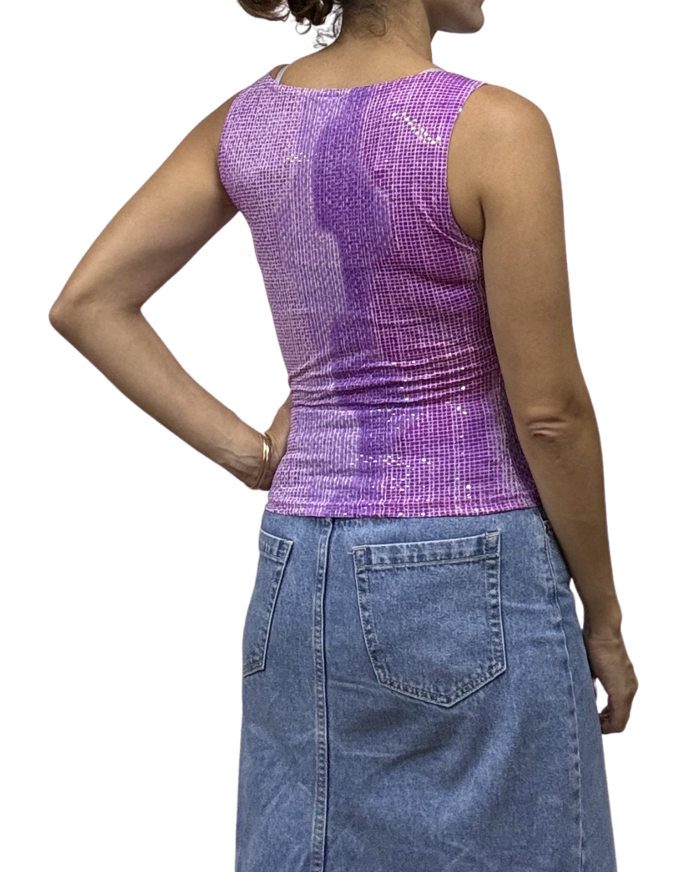 Lady Pinta - talla S