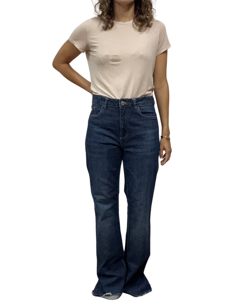 Mango - talla EUR 40