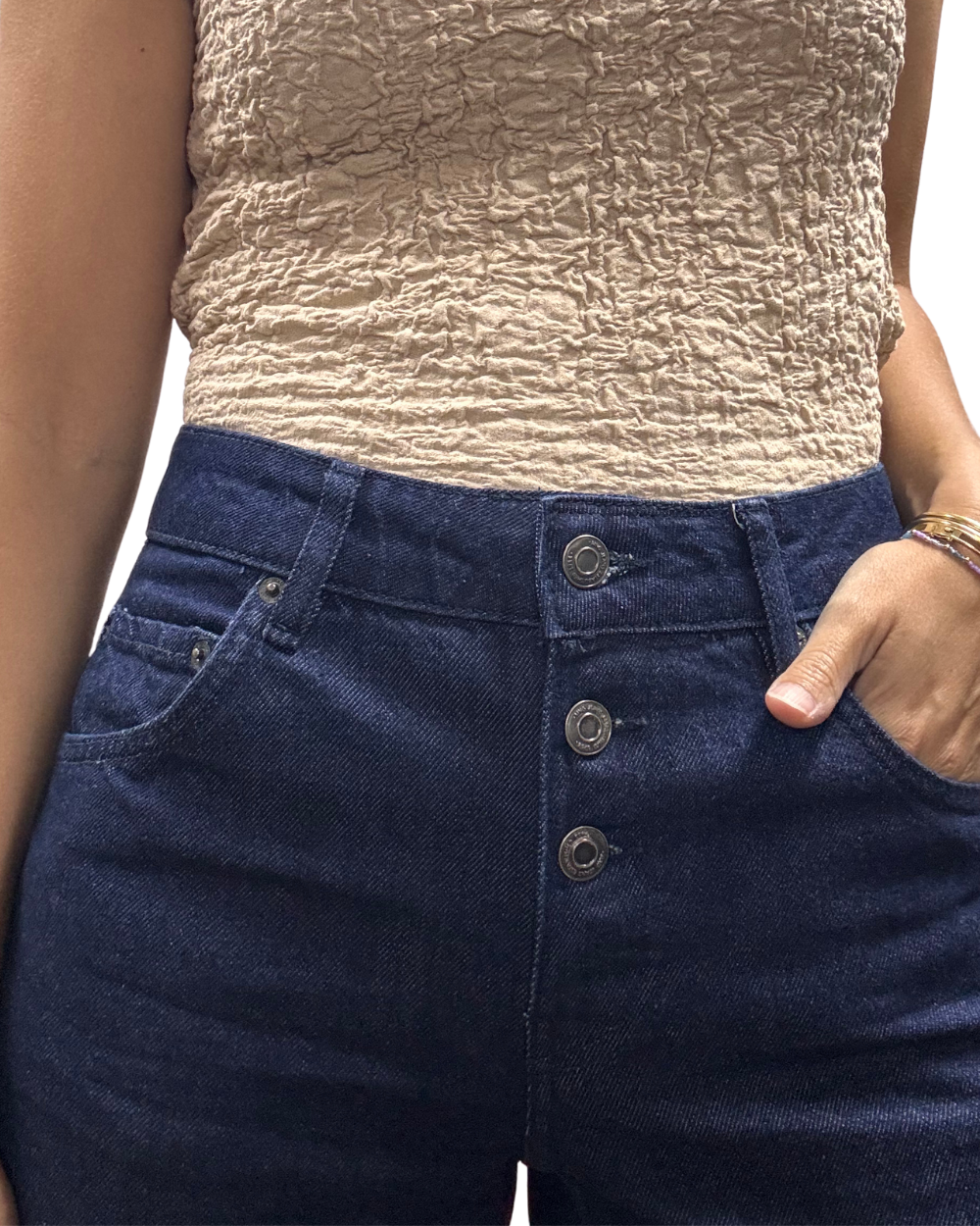 Mango - talla EUR 34