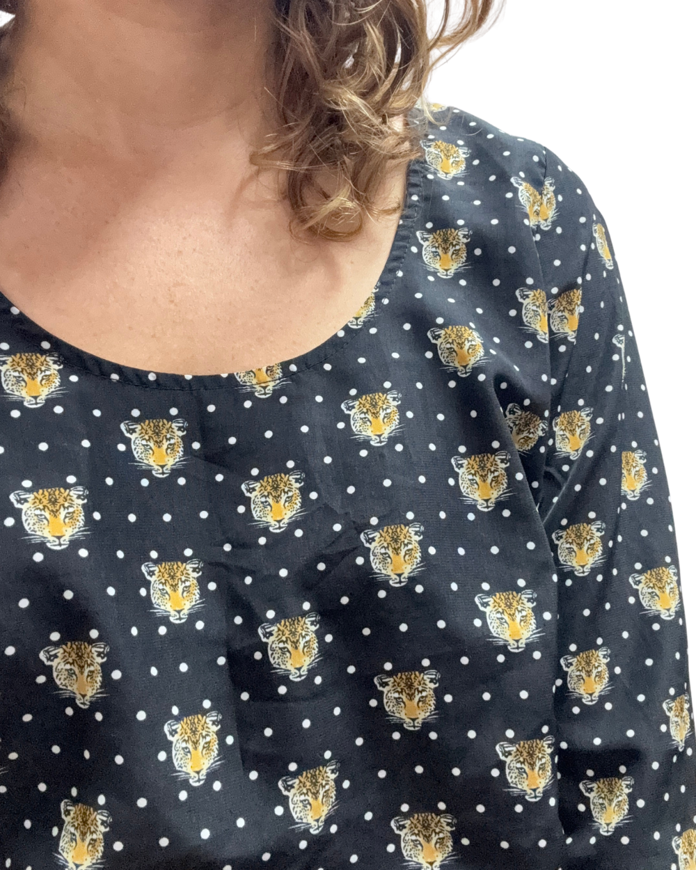 Beloved - talla XS