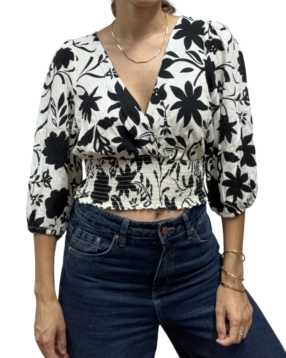 Zara - talla S