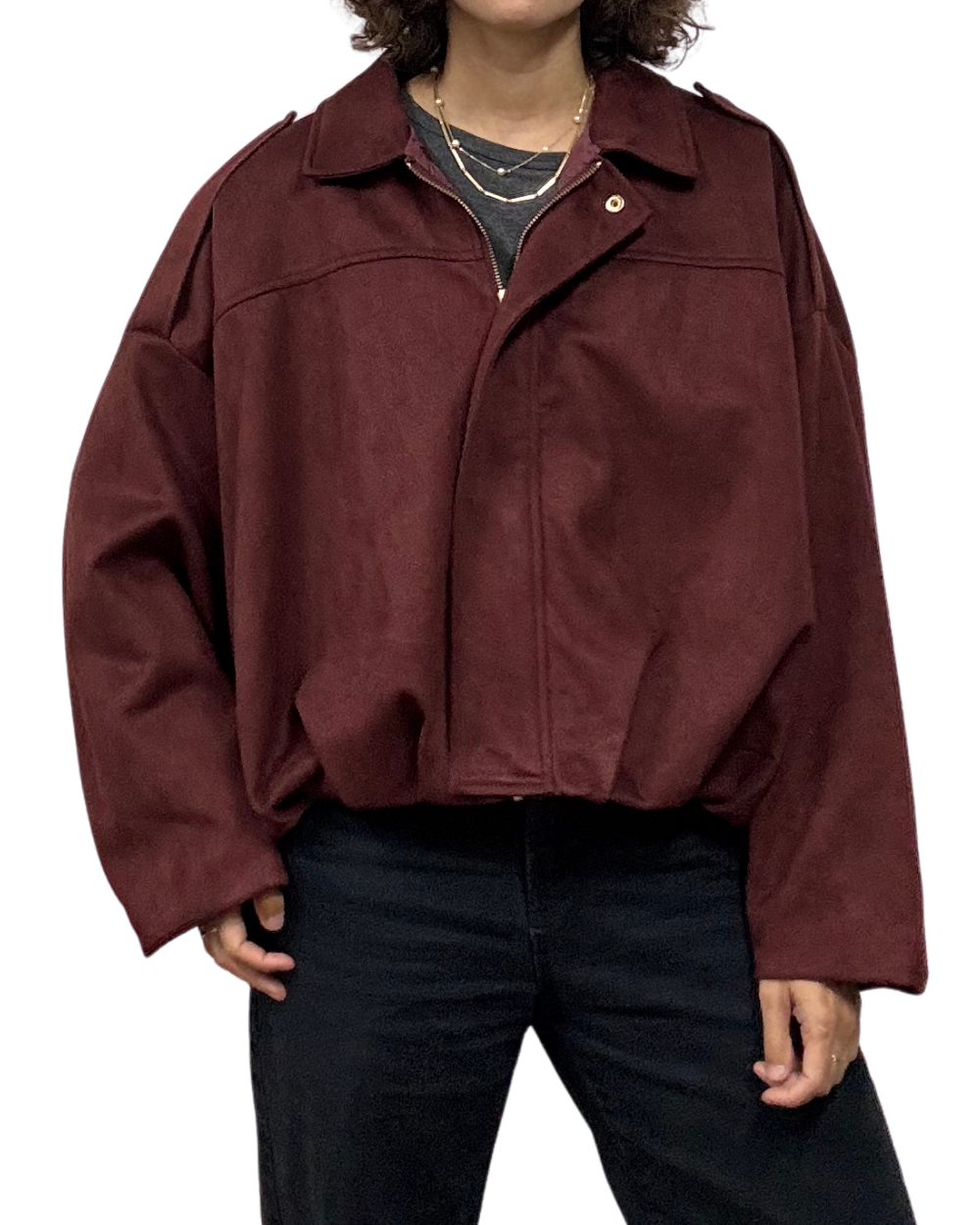 Diseño Independiente - talla S