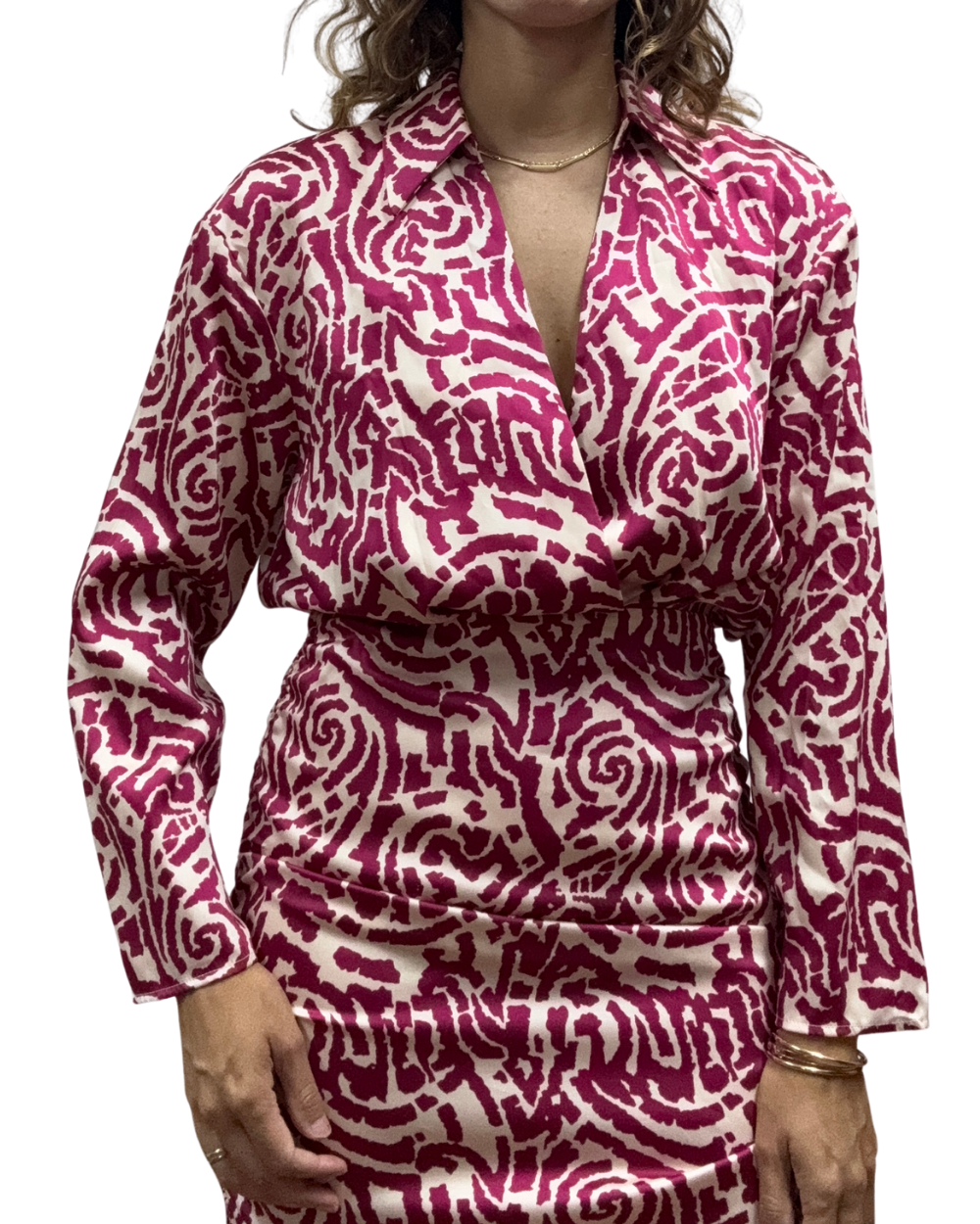 Zara - talla S