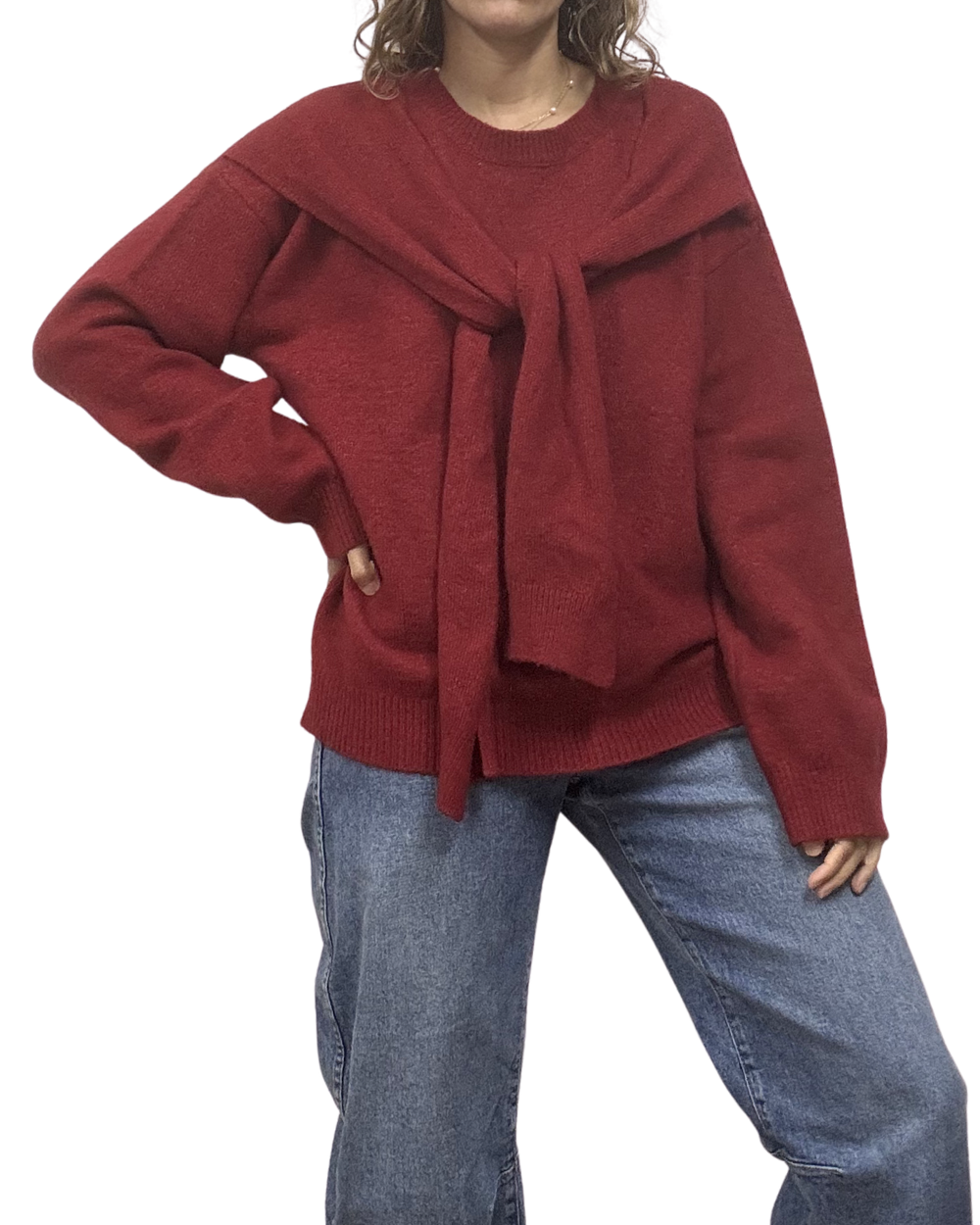 Line and dot - talla L