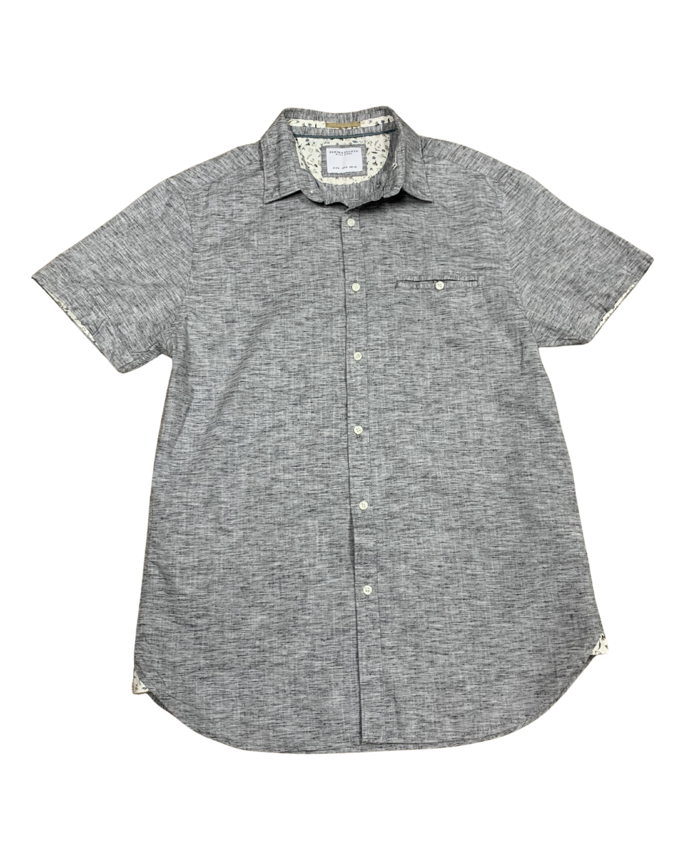 Denim & Flower - talla S