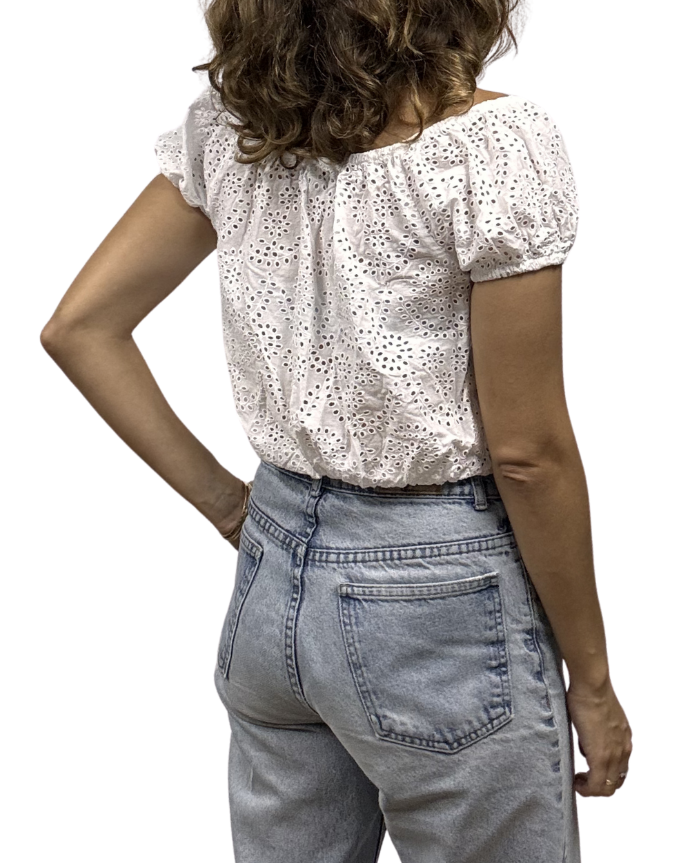 American Eagle - talla S