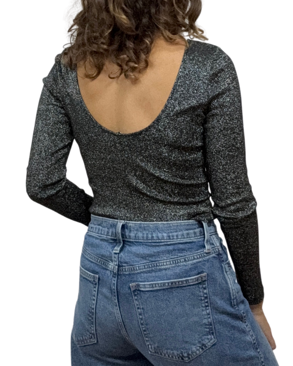 H&M - talla EUR 36