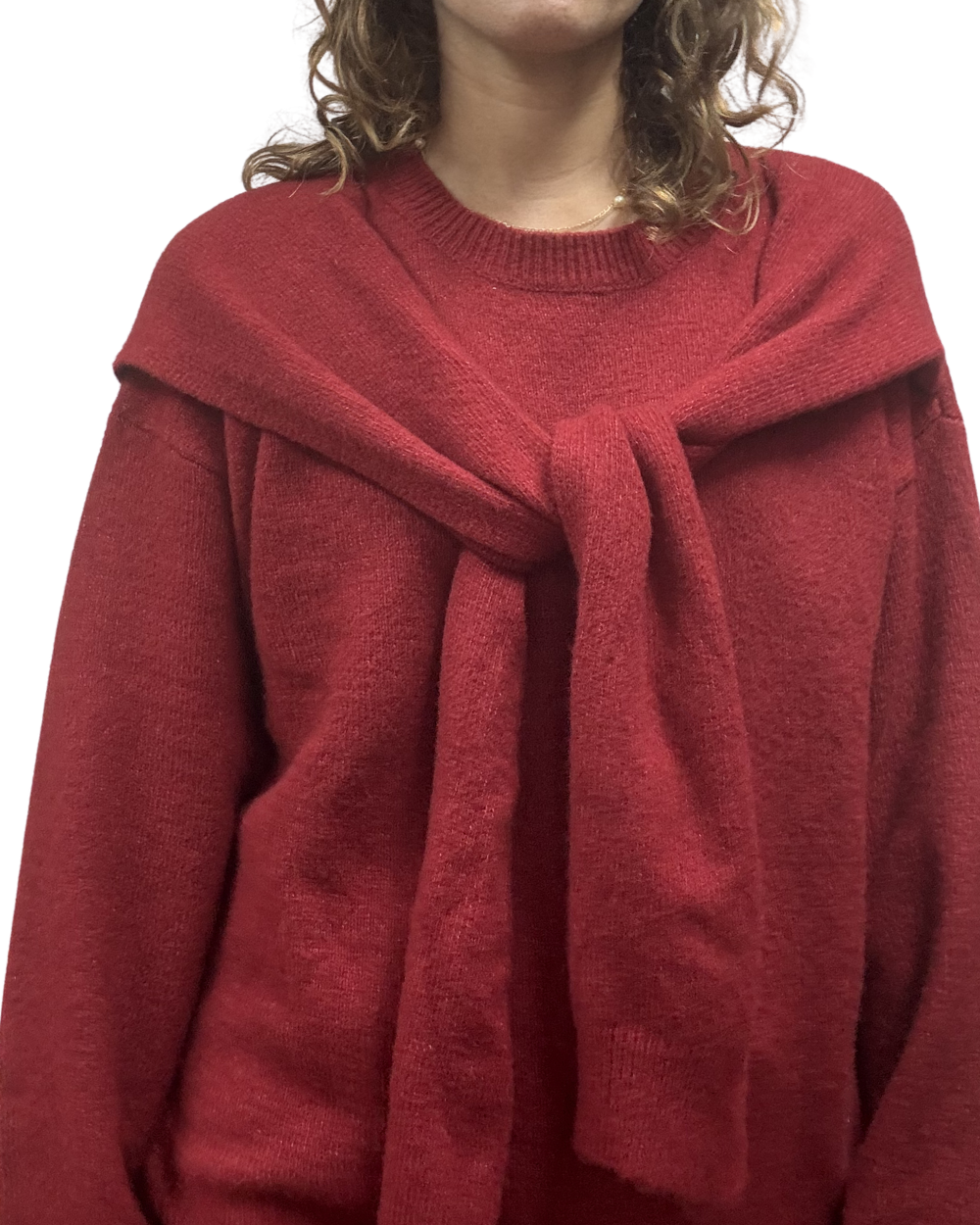 Line and dot - talla L