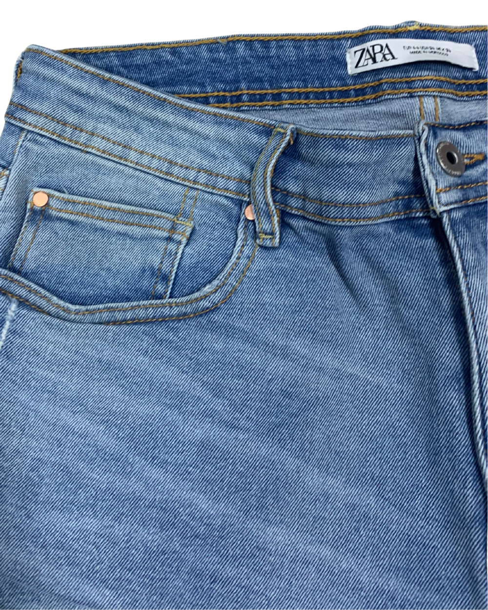 Zara - talla EUR 44