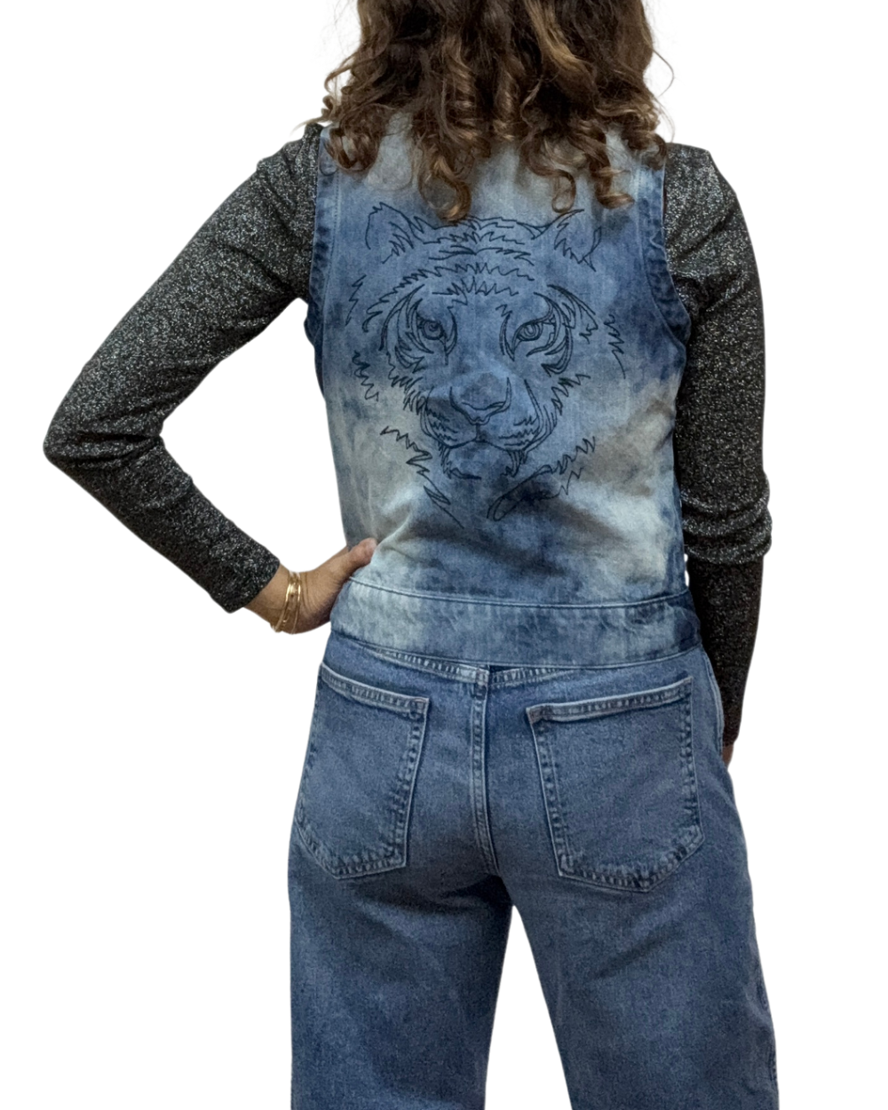 Denimlab - talla S