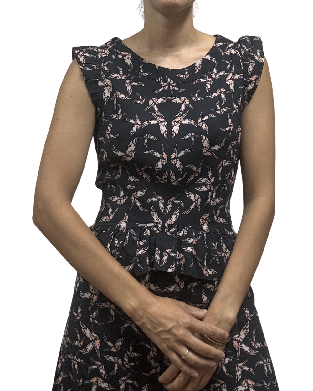 Warehouse - talla 10