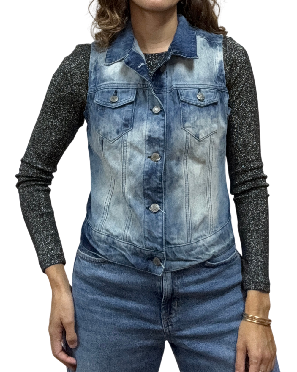 Denimlab - talla S