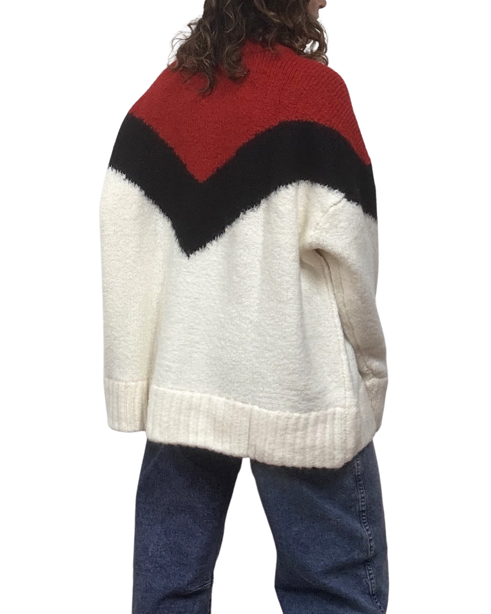 Pistola - talla L