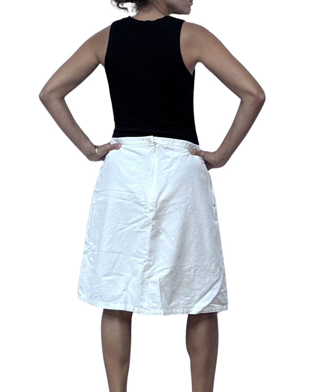 Anne Willi - talla 3