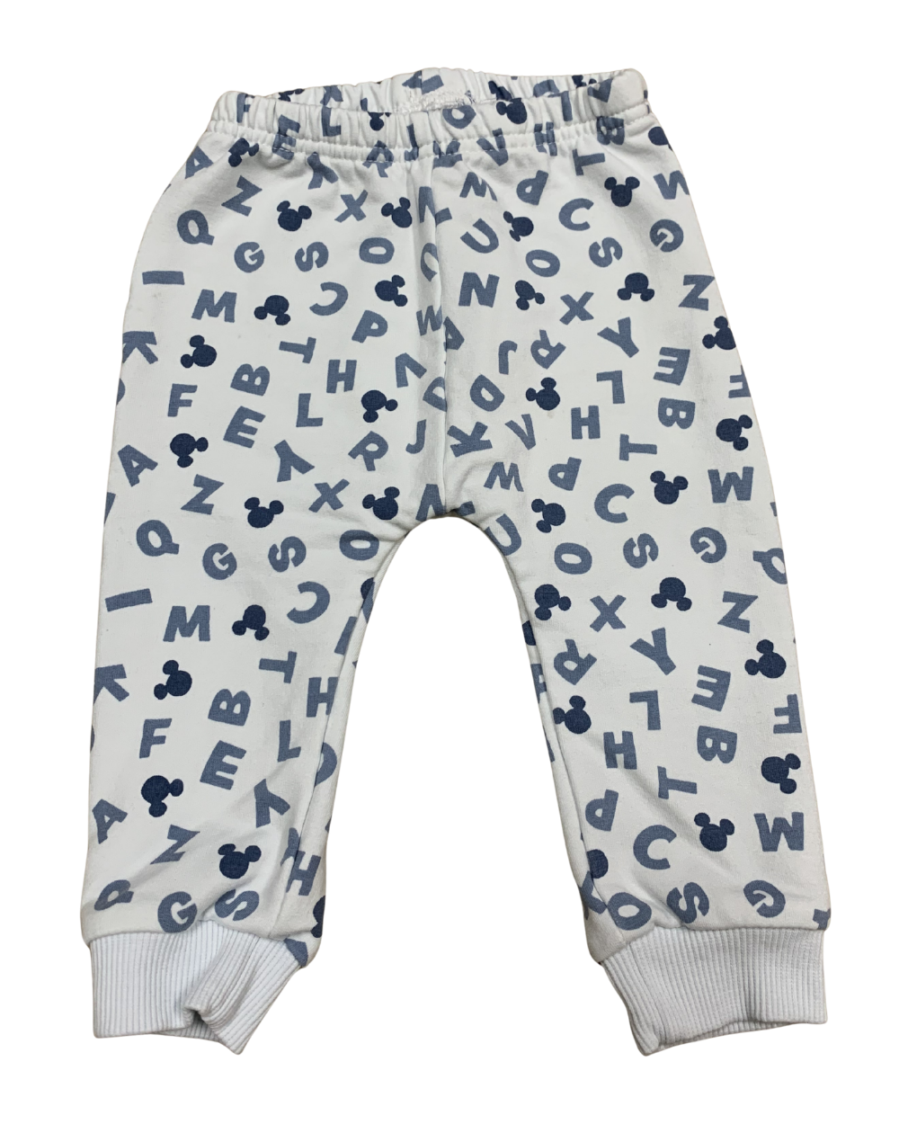 Colloky - talla 6-9M