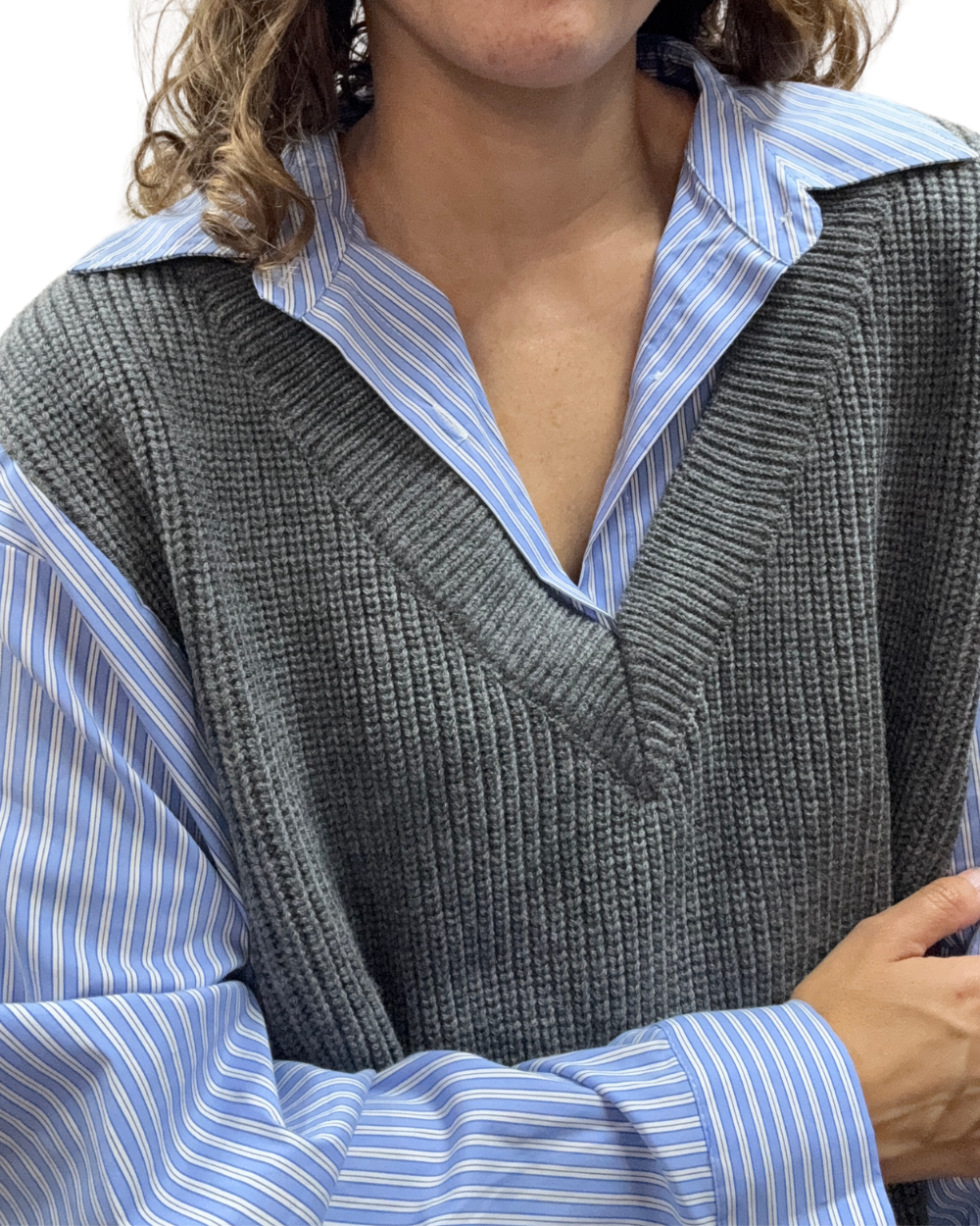 Zara - talla XS-S