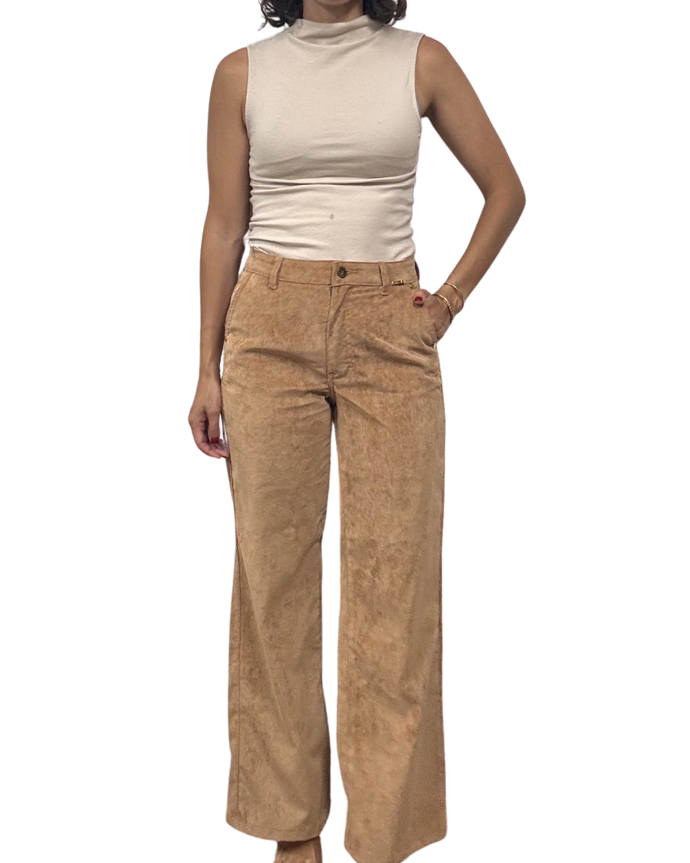Michelle Belau - talla 4