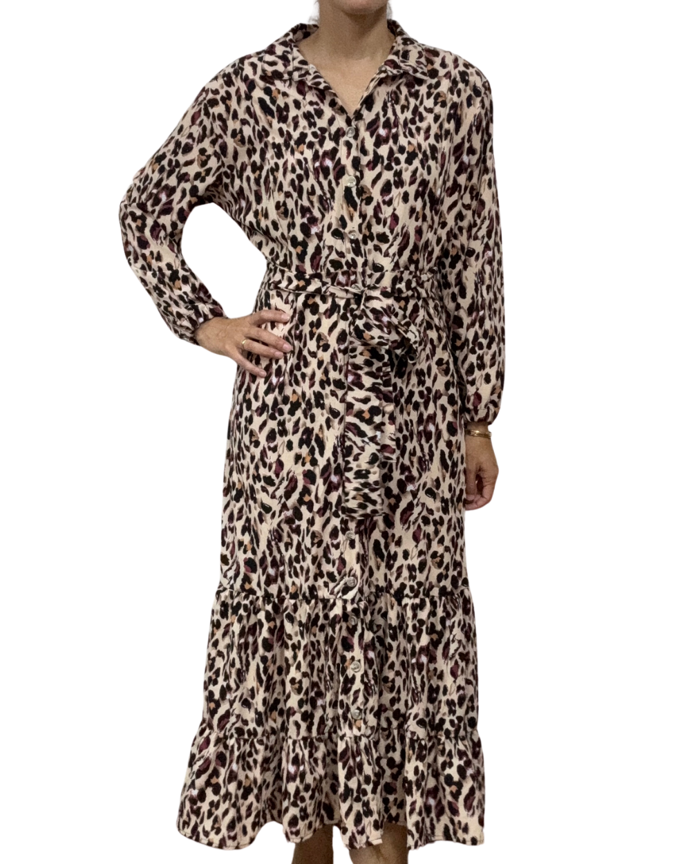 Mishka - talla S/M