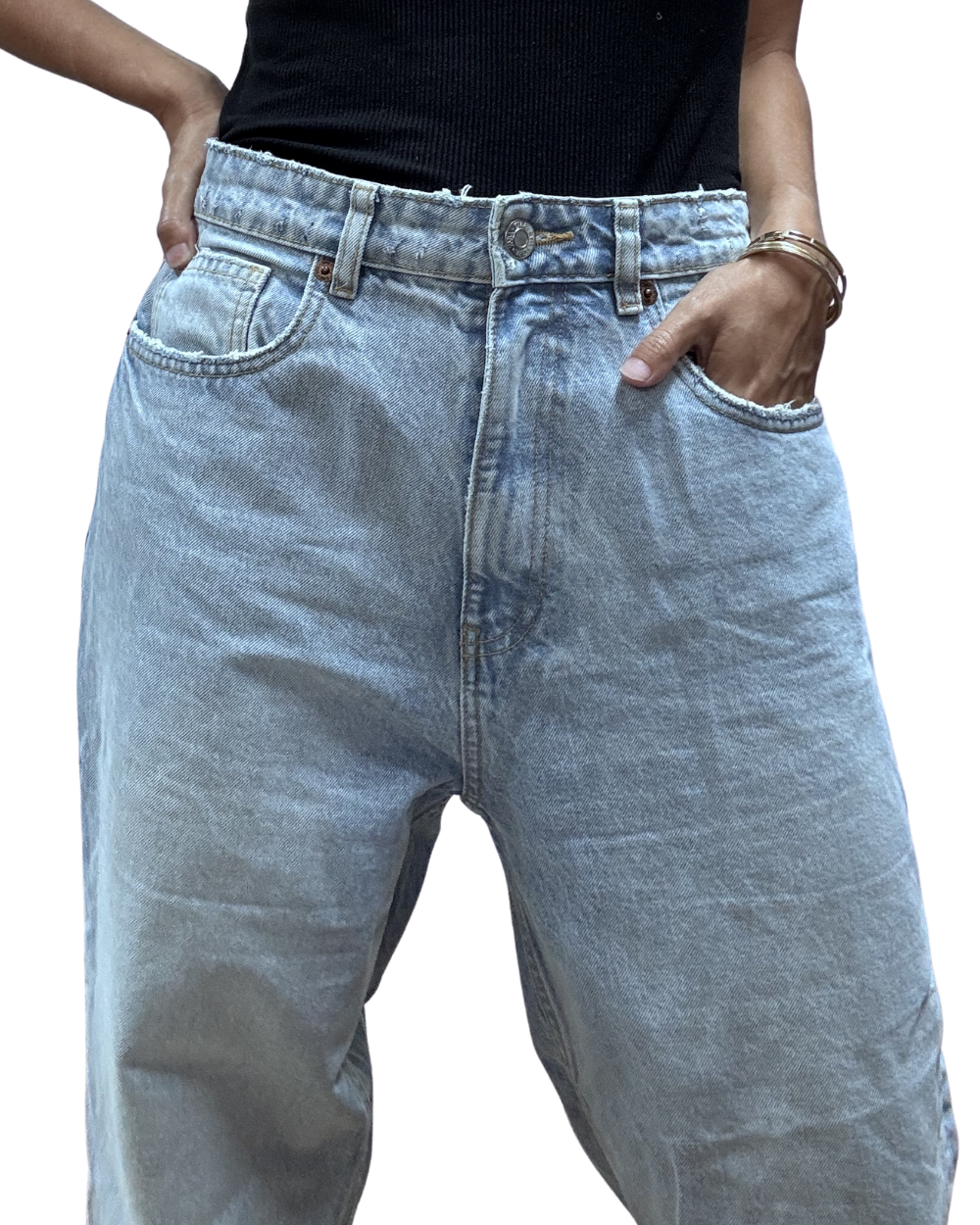 Zara - talla EUR 42