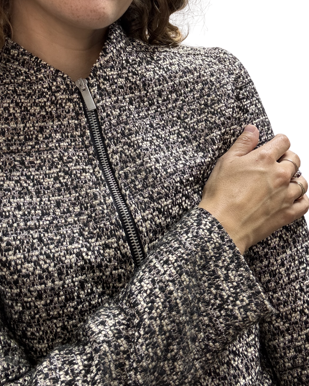 Zara - talla XS