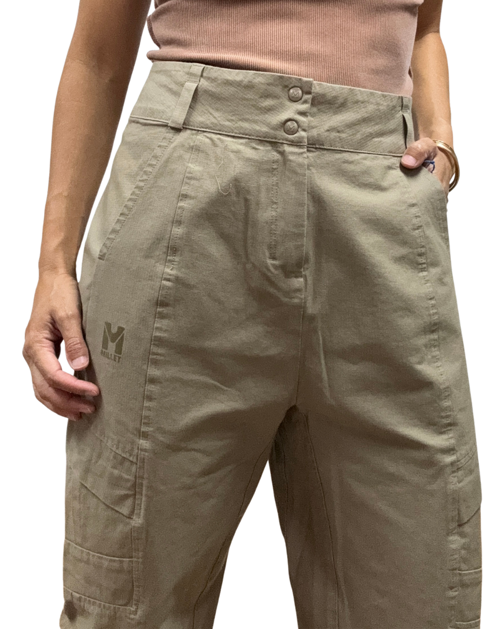 Millet - talla US 6