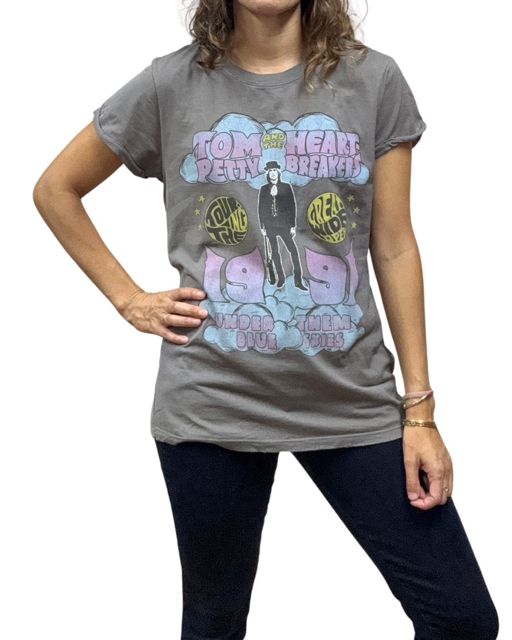 Recycled Karma - talla S