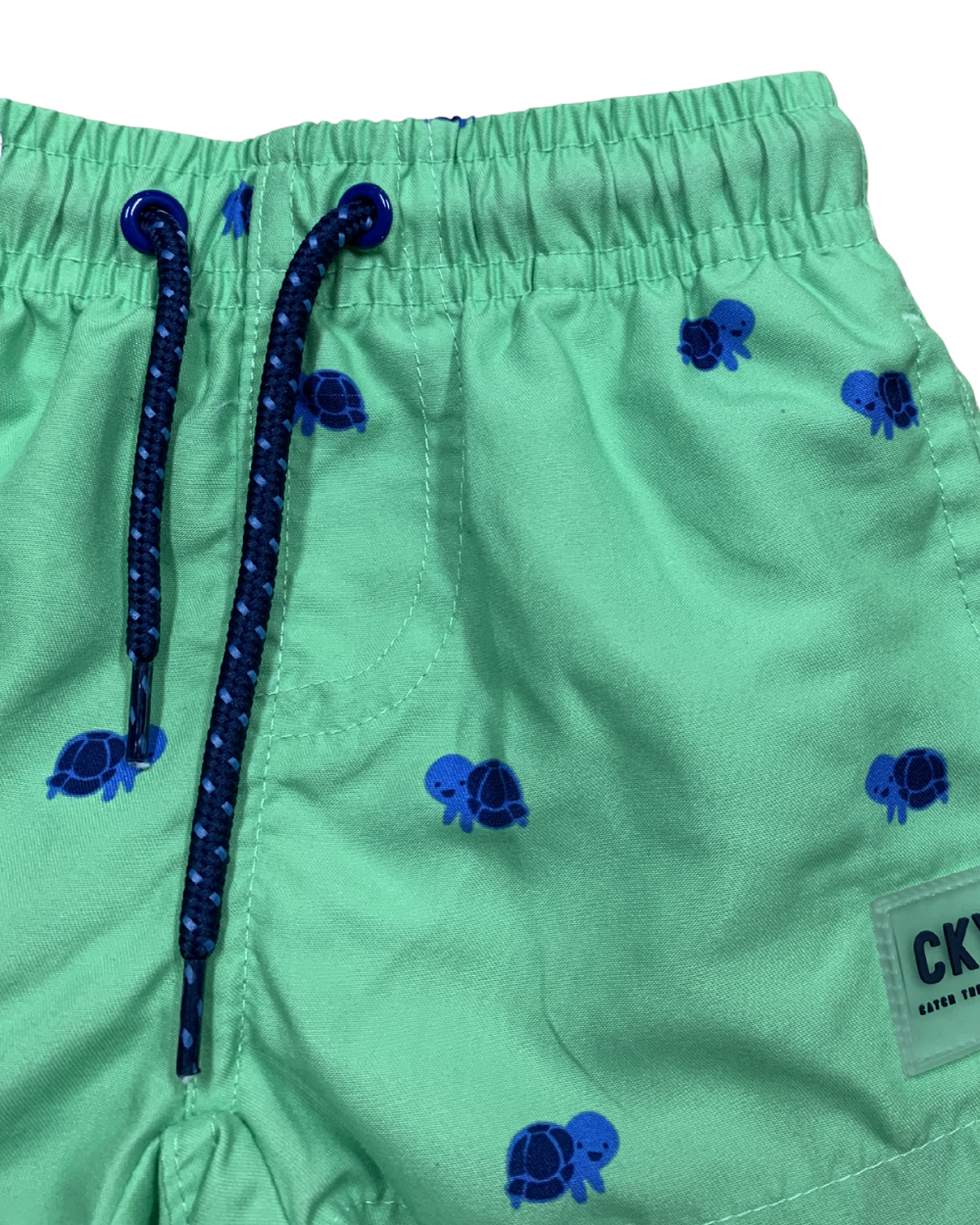 Colloky - talla 9-12M