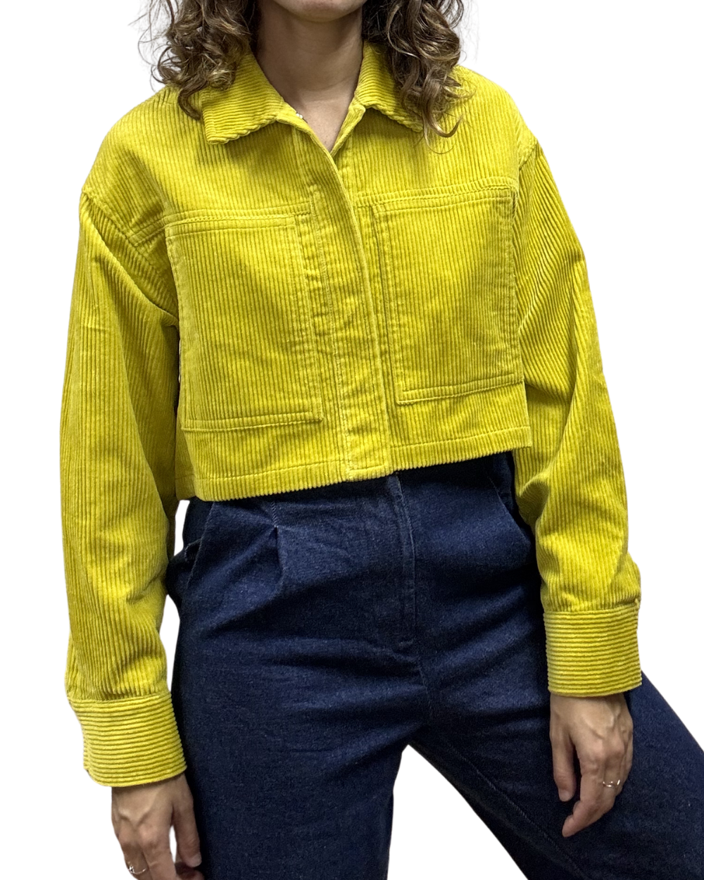 Zara - talla XS
