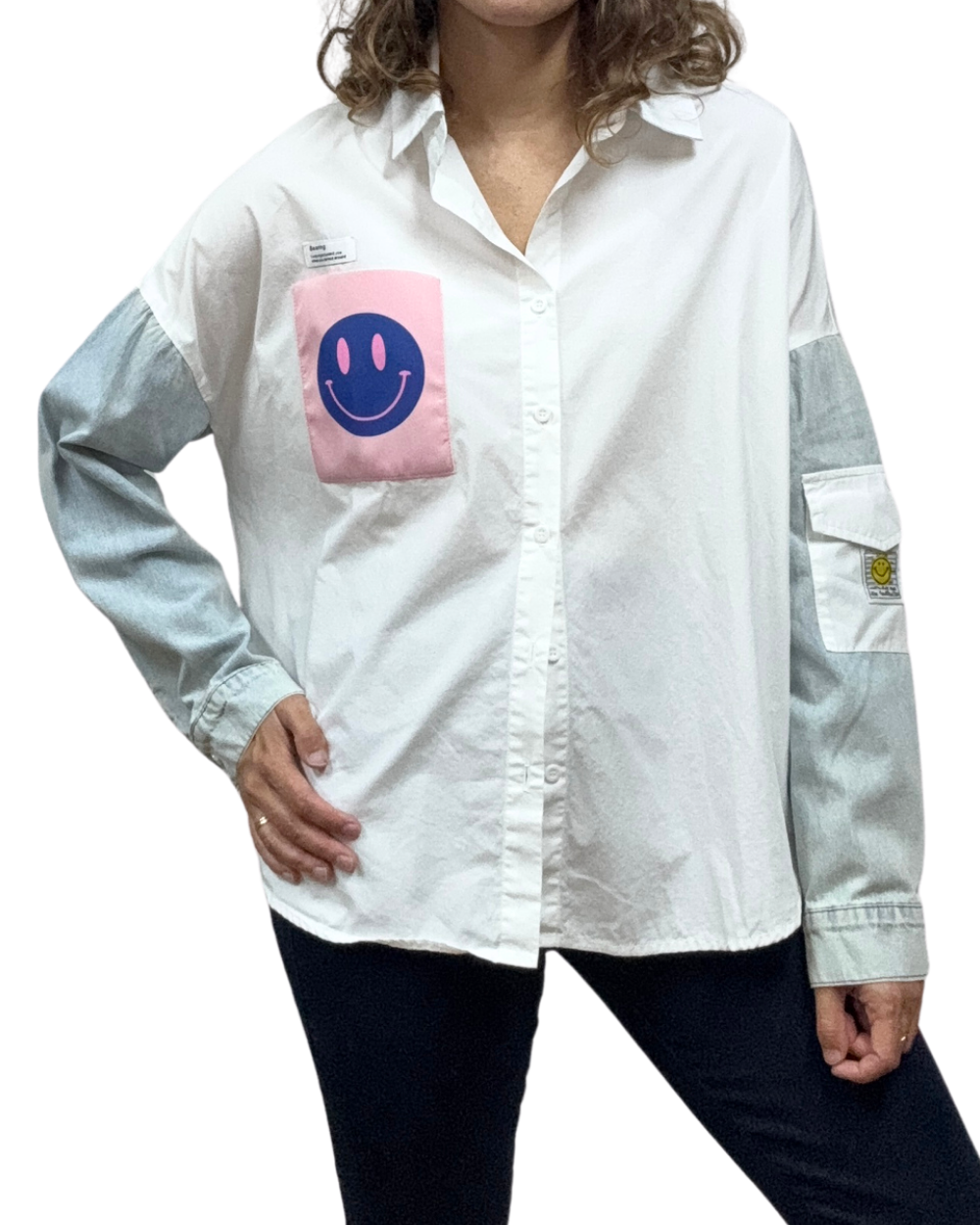 Pastel - talla L