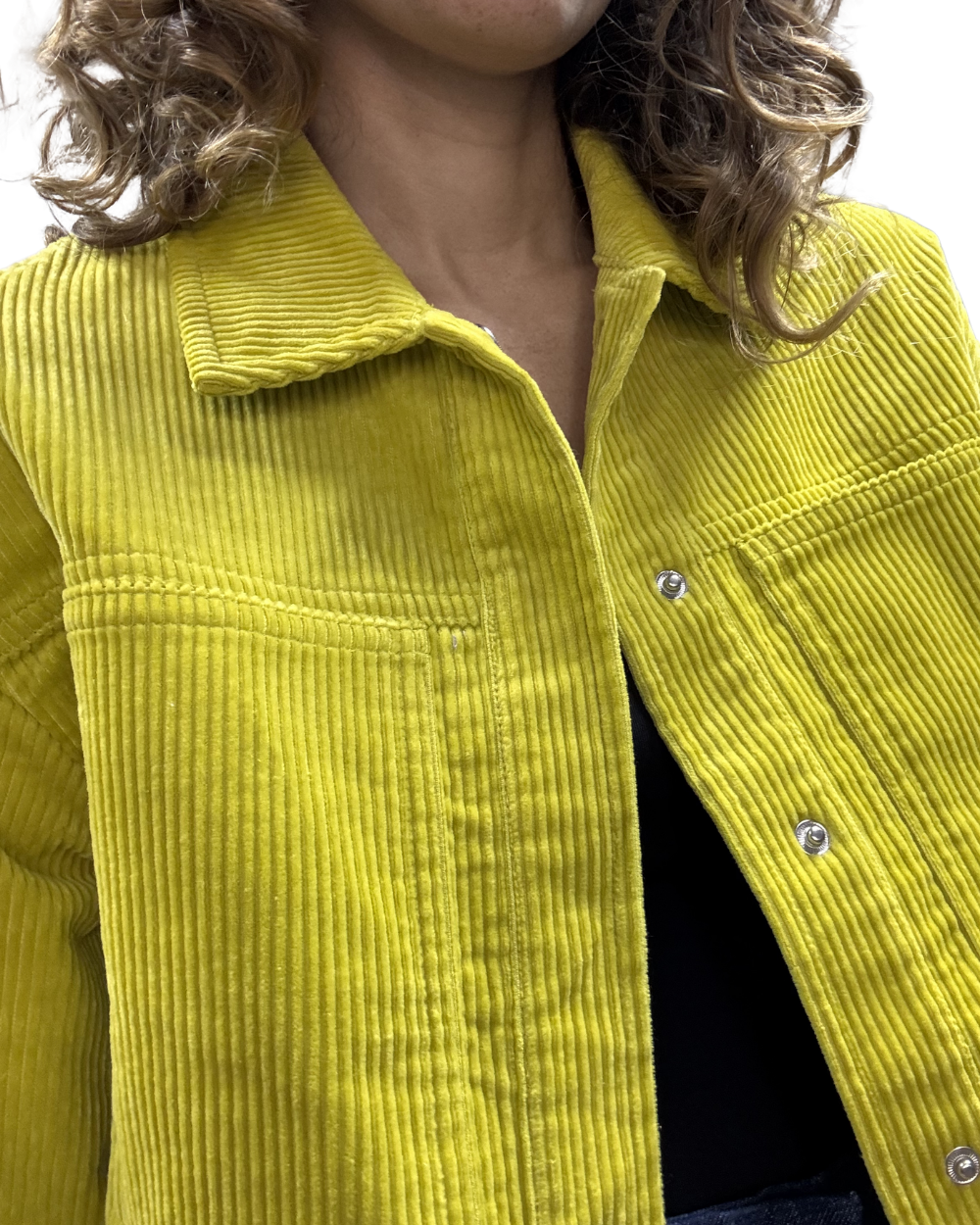 Zara - talla XS